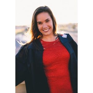 Meet your Posher, Elisabeth